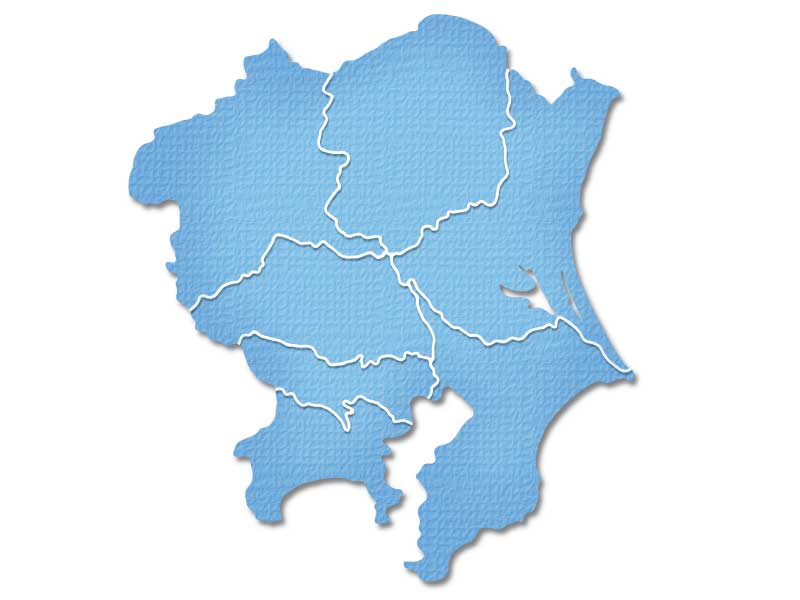 関東地方